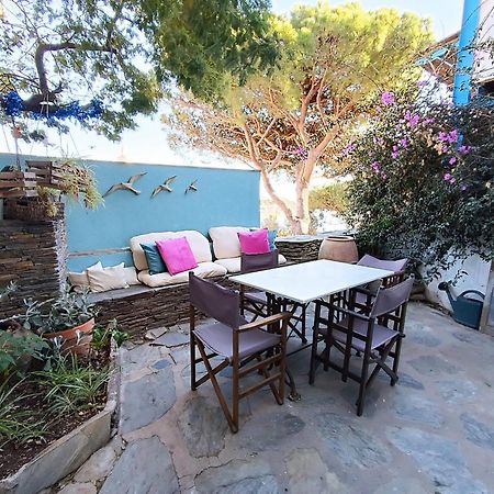 Appartement Precioso Apartamento Con Hermosas Vistas à Cadaqués Extérieur photo