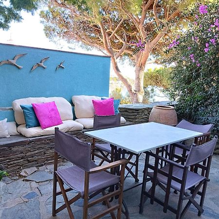 Appartement Precioso Apartamento Con Hermosas Vistas à Cadaqués Extérieur photo