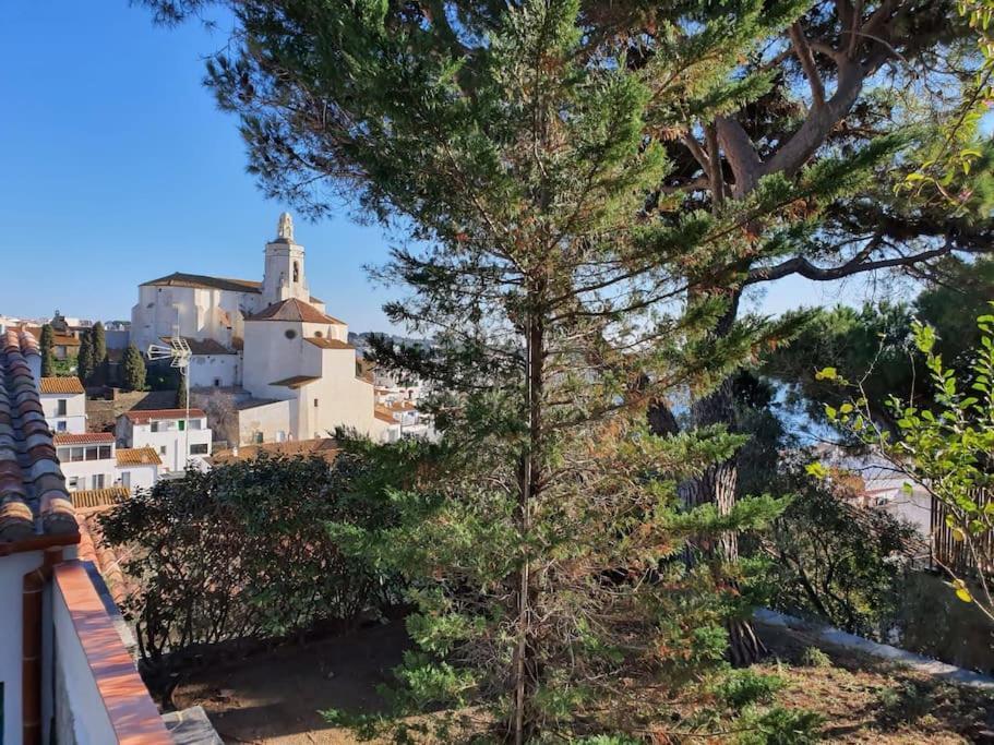 Appartement Precioso Apartamento Con Hermosas Vistas à Cadaqués Extérieur photo