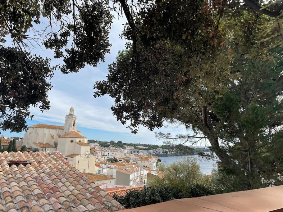 Appartement Precioso Apartamento Con Hermosas Vistas à Cadaqués Extérieur photo