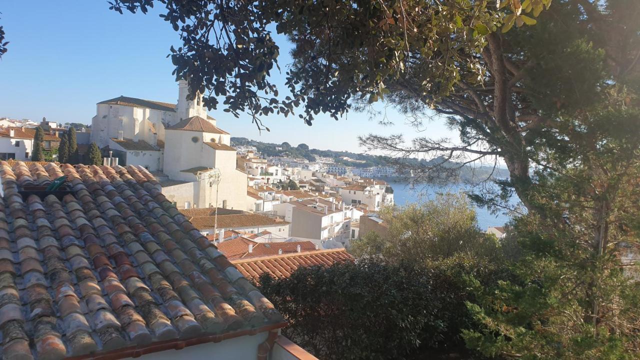 Appartement Precioso Apartamento Con Hermosas Vistas à Cadaqués Extérieur photo