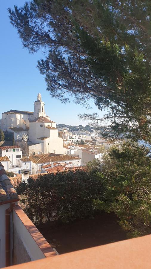 Appartement Precioso Apartamento Con Hermosas Vistas à Cadaqués Extérieur photo
