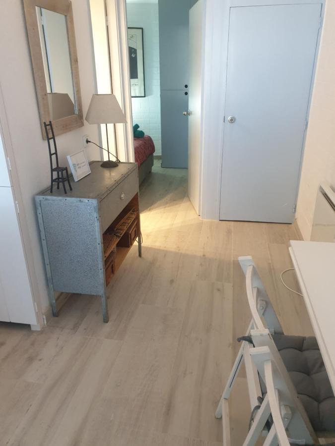 Appartement Precioso Apartamento Con Hermosas Vistas à Cadaqués Extérieur photo