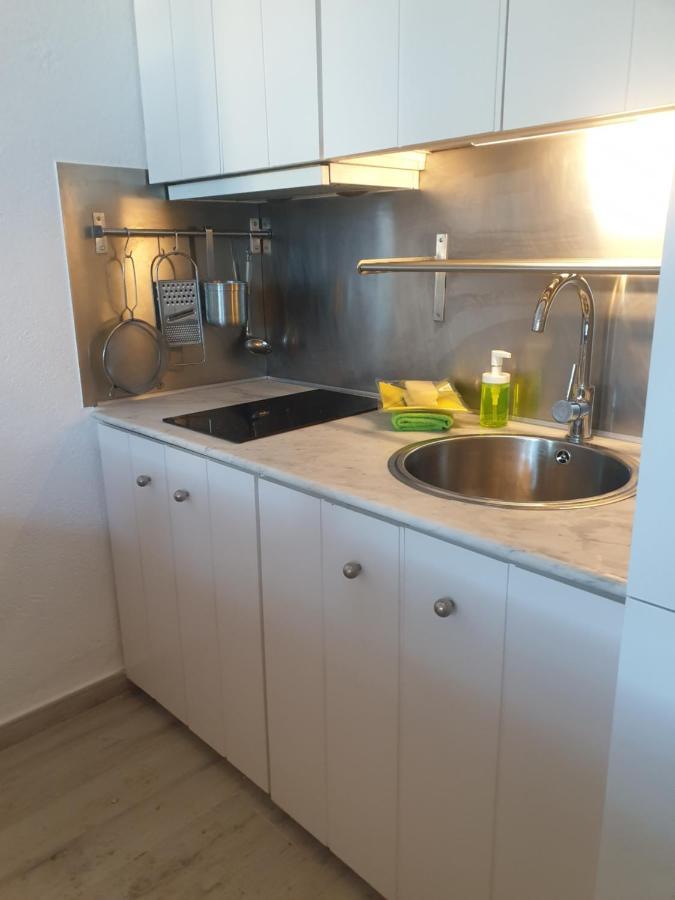 Appartement Precioso Apartamento Con Hermosas Vistas à Cadaqués Extérieur photo