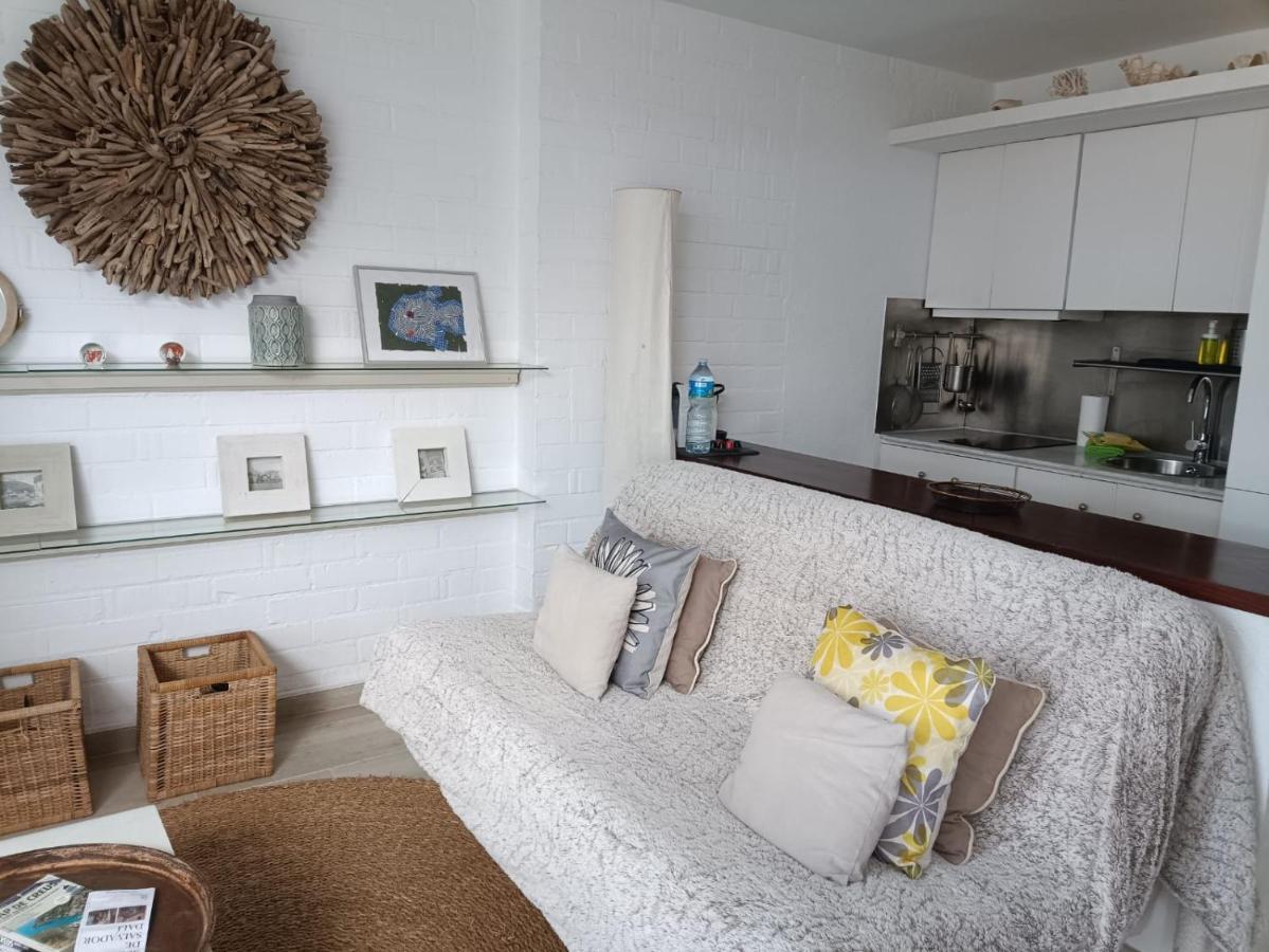 Appartement Precioso Apartamento Con Hermosas Vistas à Cadaqués Extérieur photo
