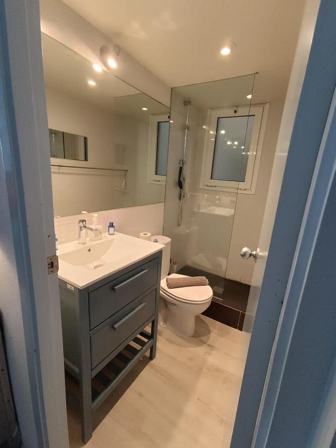 Appartement Precioso Apartamento Con Hermosas Vistas à Cadaqués Extérieur photo