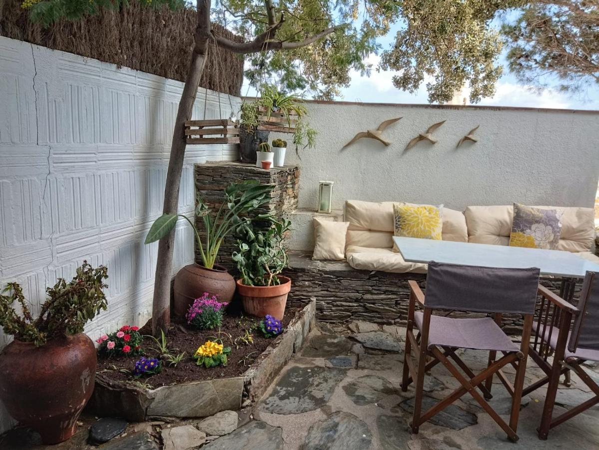 Appartement Precioso Apartamento Con Hermosas Vistas à Cadaqués Extérieur photo