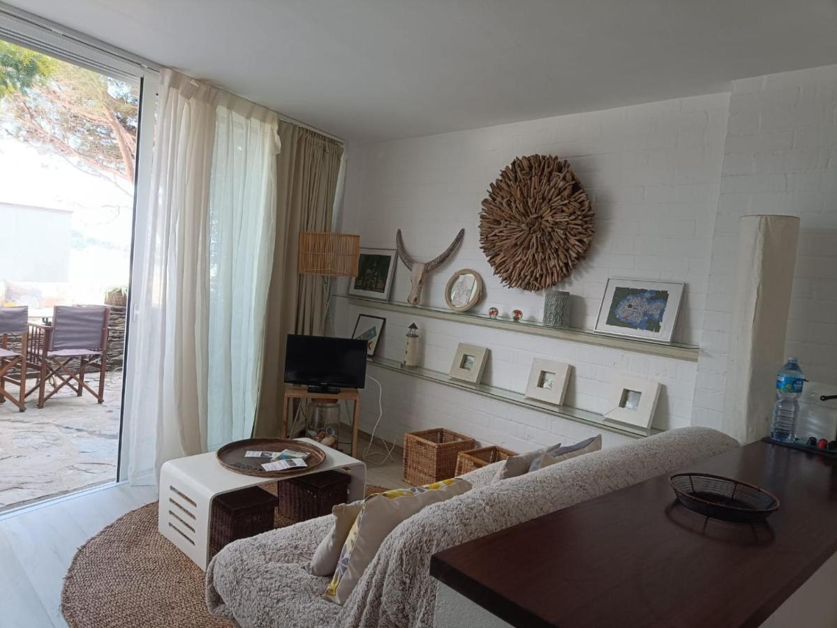Appartement Precioso Apartamento Con Hermosas Vistas à Cadaqués Extérieur photo