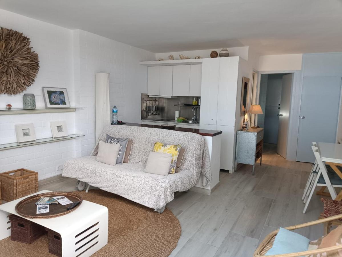Appartement Precioso Apartamento Con Hermosas Vistas à Cadaqués Extérieur photo