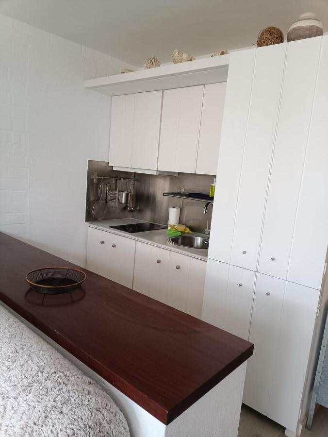 Appartement Precioso Apartamento Con Hermosas Vistas à Cadaqués Extérieur photo