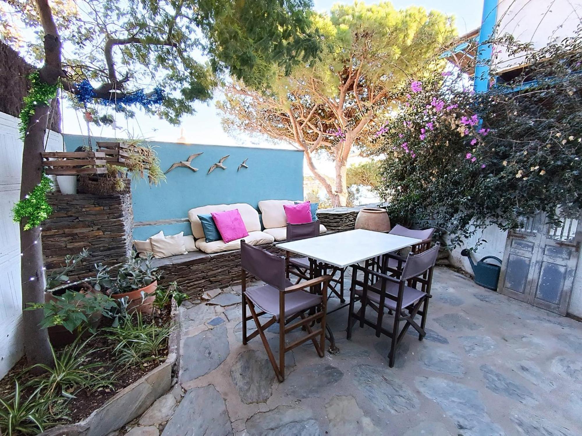 Appartement Precioso Apartamento Con Hermosas Vistas à Cadaqués Extérieur photo
