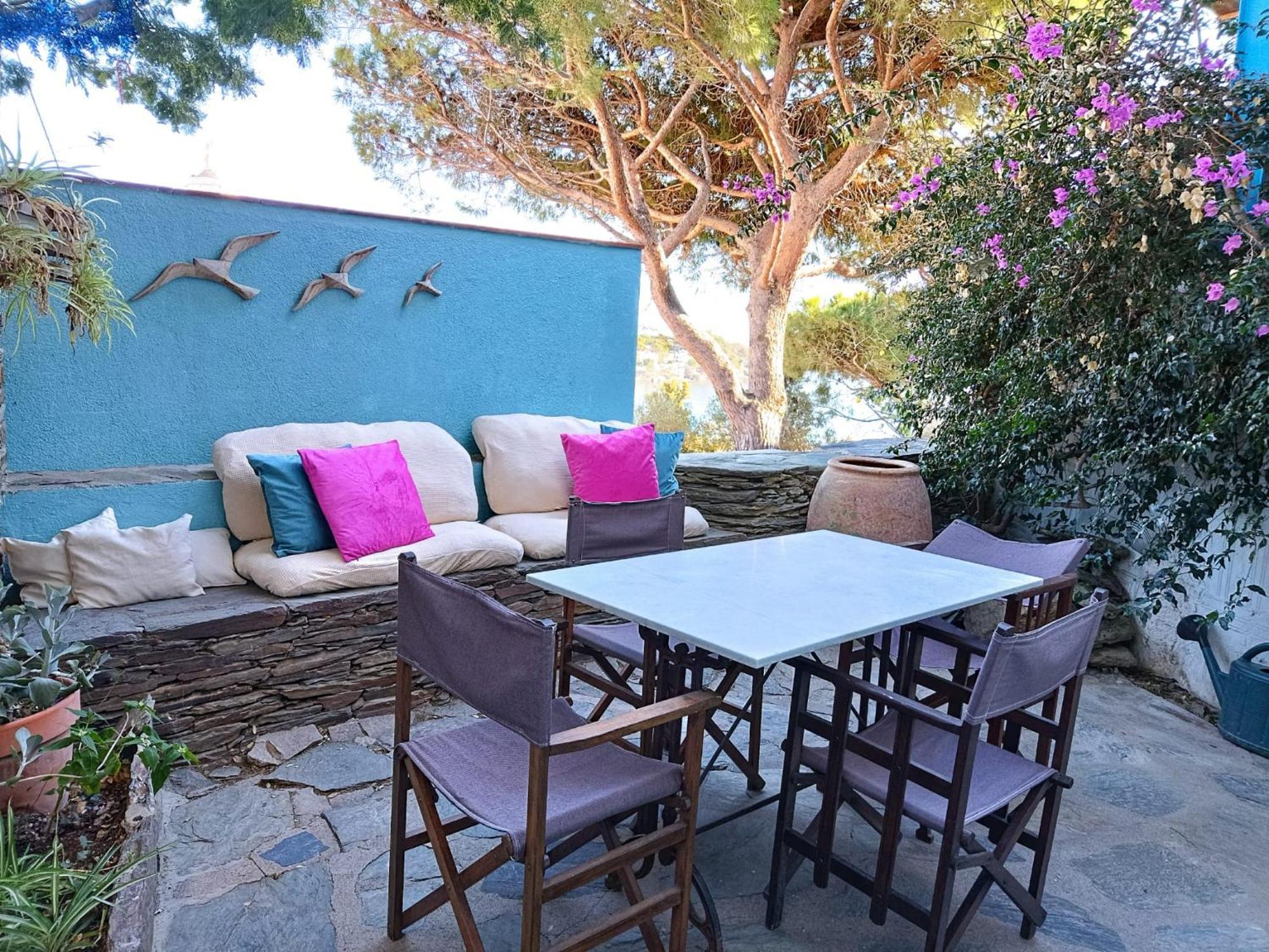 Appartement Precioso Apartamento Con Hermosas Vistas à Cadaqués Extérieur photo